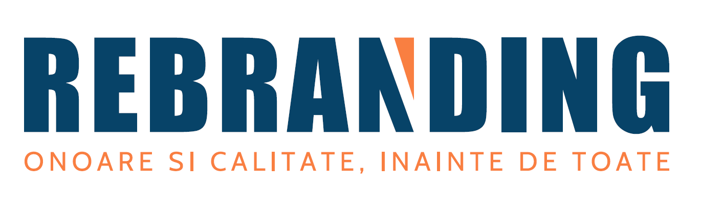Rebranding